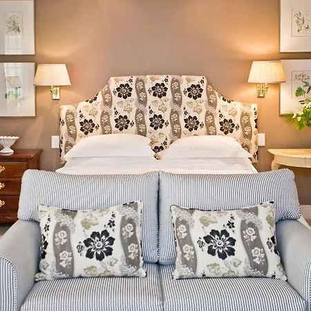 Rosenhof Boutique Hotel Oudtshoorn Room photo