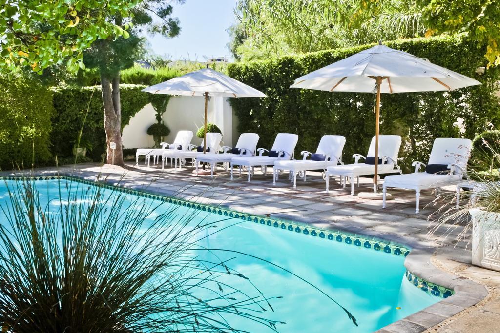 Rosenhof Boutique Country house Oudtshoorn
