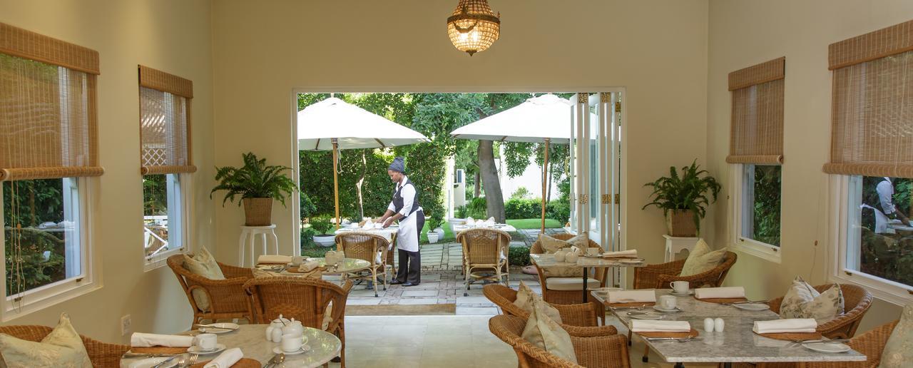 Country house Rosenhof Boutique