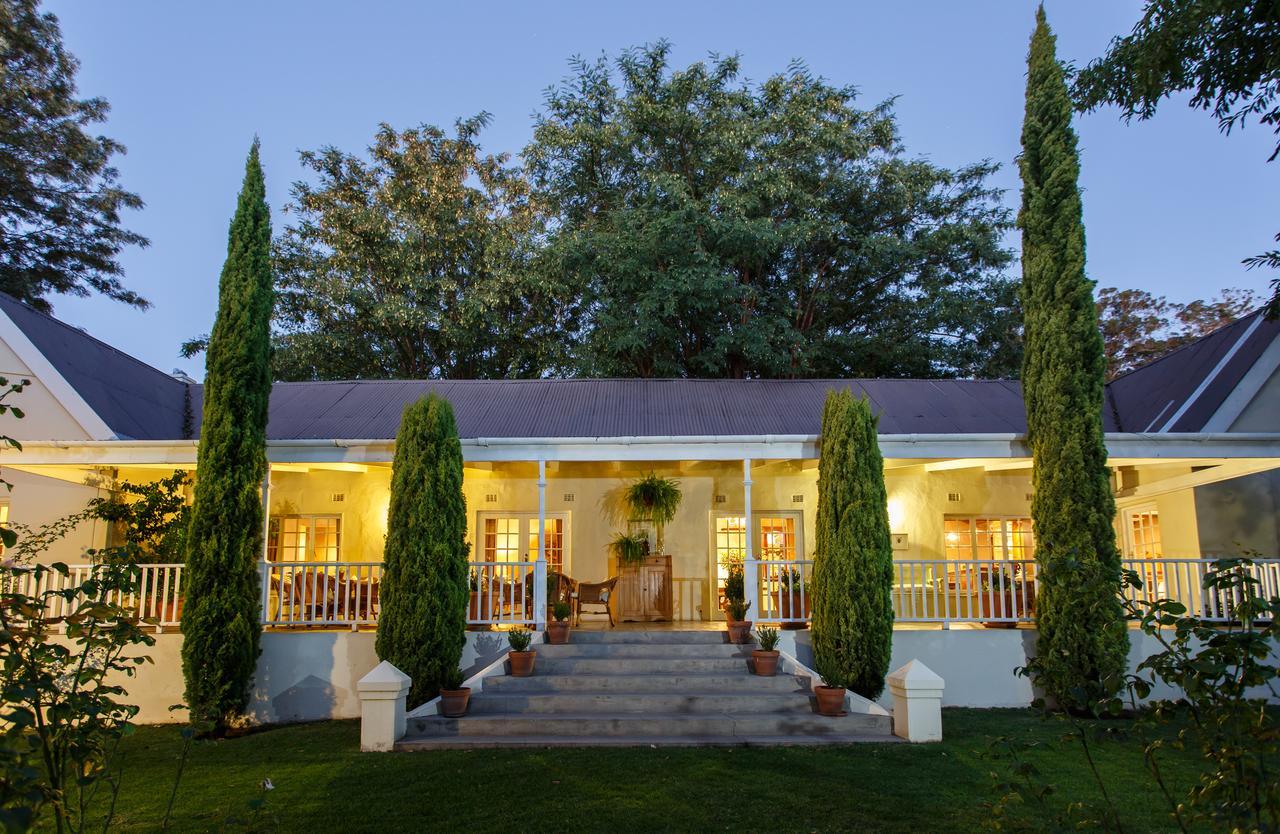 Rosenhof Boutique Country house *