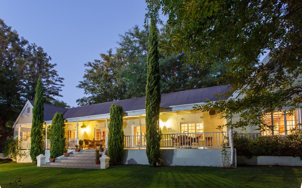 Country house Rosenhof Boutique *