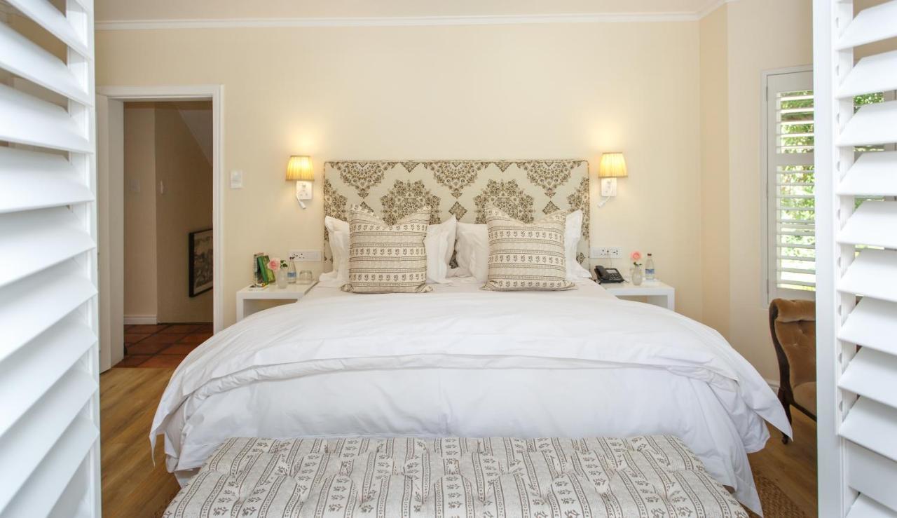 Rosenhof Boutique Country house